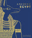 Ancient Egypt: The Definitive Illustrated History by DK