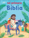 Mi Primera Biblia (My Very First Bible Stories) by DK