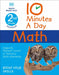 10 Minutes a Day Math, 2nd Grade by DK