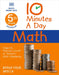 10 Minutes a Day Math, 5th Grade by DK