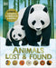 Animals Lost and Found: Stories of Extinction, Conservation and Survival by Jason Bittel