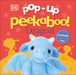 Pop-Up Peekaboo! Dragon: A Surprise Under Every Flap! by DK