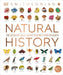 The Natural History Book, Second Edition by DK