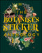 The Botanist's Sticker Anthology by DK