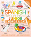 Spanish for Everyone Junior: 5 Words a Day by DK