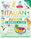 Italian for Everyone Junior: 5 Words a Day by DK