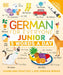 German for Everyone Junior: 5 Words a Day by DK