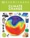 Eyewitness Climate Change by Dk