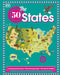 The 50 States by DK