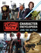 Star Wars the Clone Wars Character Encyclopedia: Join the Battle! by Jason Fry