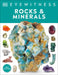 Eyewitness Rock and Mineral by DK