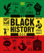 The Black History Book by DK