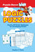 Puzzle Baron's Kids Logic Puzzles: 400+ Brain Challenges for Developing Minds by Puzzle Baron