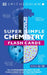 Super Simple Flashcards Chemistry by DK
