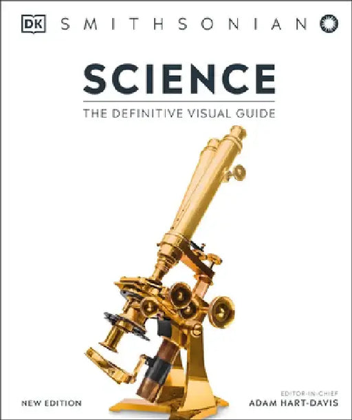 Science by DK