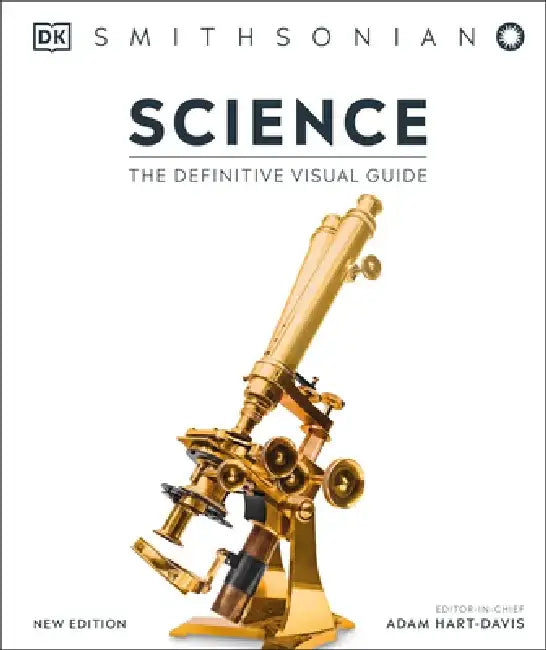 Science by DK