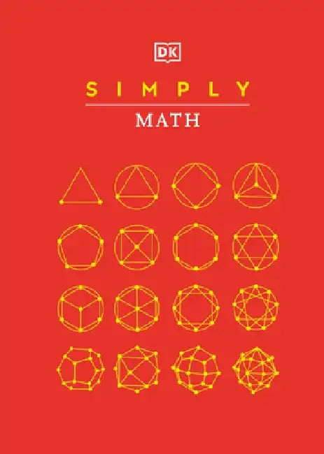 Simply Math by DK