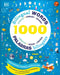 1000 Words: Science: Build Knowledge, Vocabulary, and Literacy Skills by DK