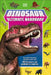 Dinosaur Ultimate Handbook: The Need-To-Know Facts and STATS on Over 150 Different Species by DK