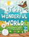 It's a Wonderful World by Jess French