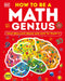 How to Be a Math Genius by DK