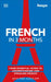 Hugo in 3 Months French with Audio App by DK