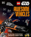Lego Star Wars Awesome Vehicles: (Library Edition) by DK