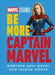 Marvel Studios Be More Captain Marvel: Reach for the Stars with Style by DK