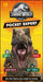 Jurassic World Pocket Expert: All the Facts You Need to Know by Catherine Saunders