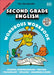 Mrs Wordsmith 2nd Grade English Wondrous Workbook by Mrs Wordsmith