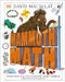 Mammoth Math: Numbers That Explain Our World by DK