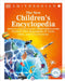 The New Children's Encyclopedia: Packed with Thousands of Facts, Stats, and Illustrations by DK