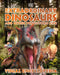 Extraordinary Dinosaurs Visual Encyclopedia by DK