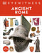 Ancient Rome: Discover One of History's Greatest Civilizations - From Its Vast Empire to Gladiators by DK