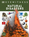 Natural Disaster: Discover the Awesome Power of Nature - From Earthquakes and Tsunamis to Hurricanes by DK