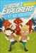 The Secret Explorers and the Ice Age Adventure by King, SJ