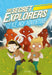 The Secret Explorers and the Icy Adventure by SJ King