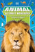 Animal Ultimate Handbook: The Need-To-Know Facts and STATS on More Than 200 Animals by DK