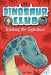 Dinosaur Club: Tracking the Diplodocus by Rex Stone