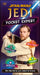Star Wars Jedi Pocket Expert: All the Facts You Need to Know by DK