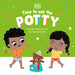 Potty Book by DK