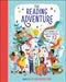 The Reading Adventure: 100 Books to Try Before You're 12 by We Need Diverse Books