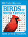 Pocket Genius Birds of North America by DK