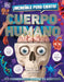 ¡Increíble Pero Cierto! Cuerpo Humano: Mil Curiosidades Sobre Tu Anatomía by DK