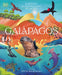 Galapagos: A Unique World of Natural Wonders by DK
