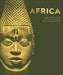 Africa: The Definitive Visual History of a Continent by DK