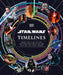 Star Wars Timelines by Kristin Baver