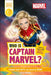 Marvel Who Is Captain Marvel? by DK