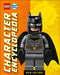 Lego DC Character Encyclopedia New Edition by Elizabeth Dowsett