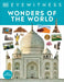 Wonders of the World by DK
